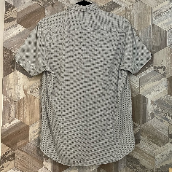 Ted Baker London Men's Button-up Shirt - Picture 4 of 6